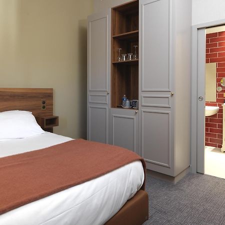 Hotel Restaurant Les Grains D'Argent Dizy - Epernay 외부 사진