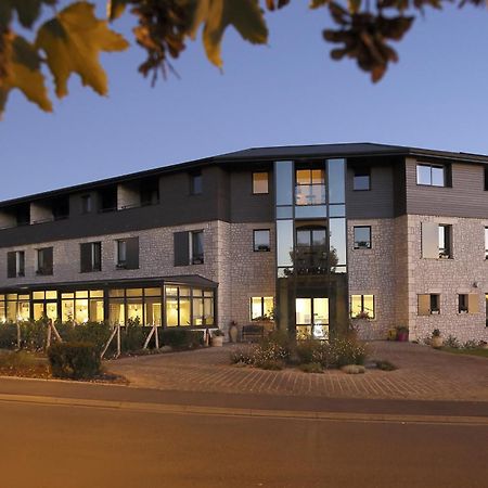 Hotel Restaurant Les Grains D'Argent Dizy - Epernay 외부 사진