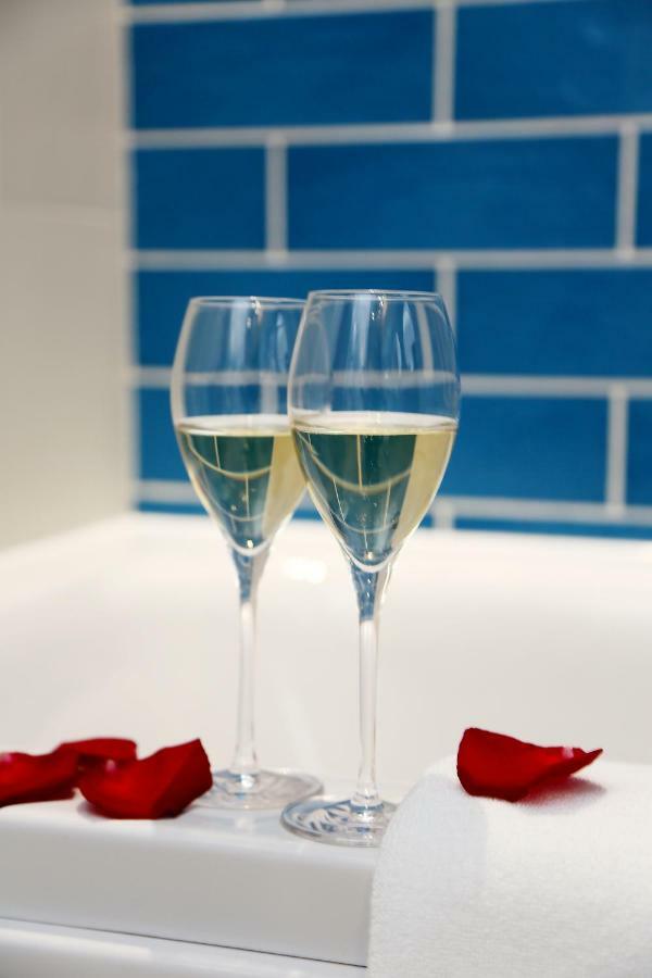 Hotel Restaurant Les Grains D'Argent Dizy - Epernay 외부 사진